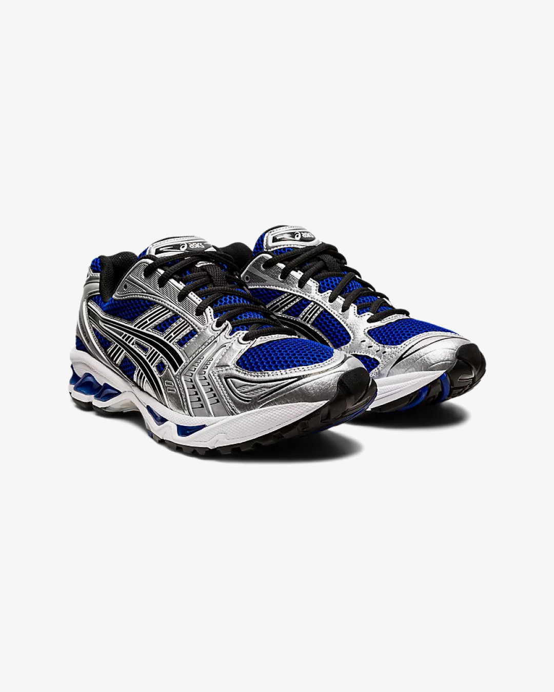 ASICS Gel-Kayano 14 “Monaco Blue”