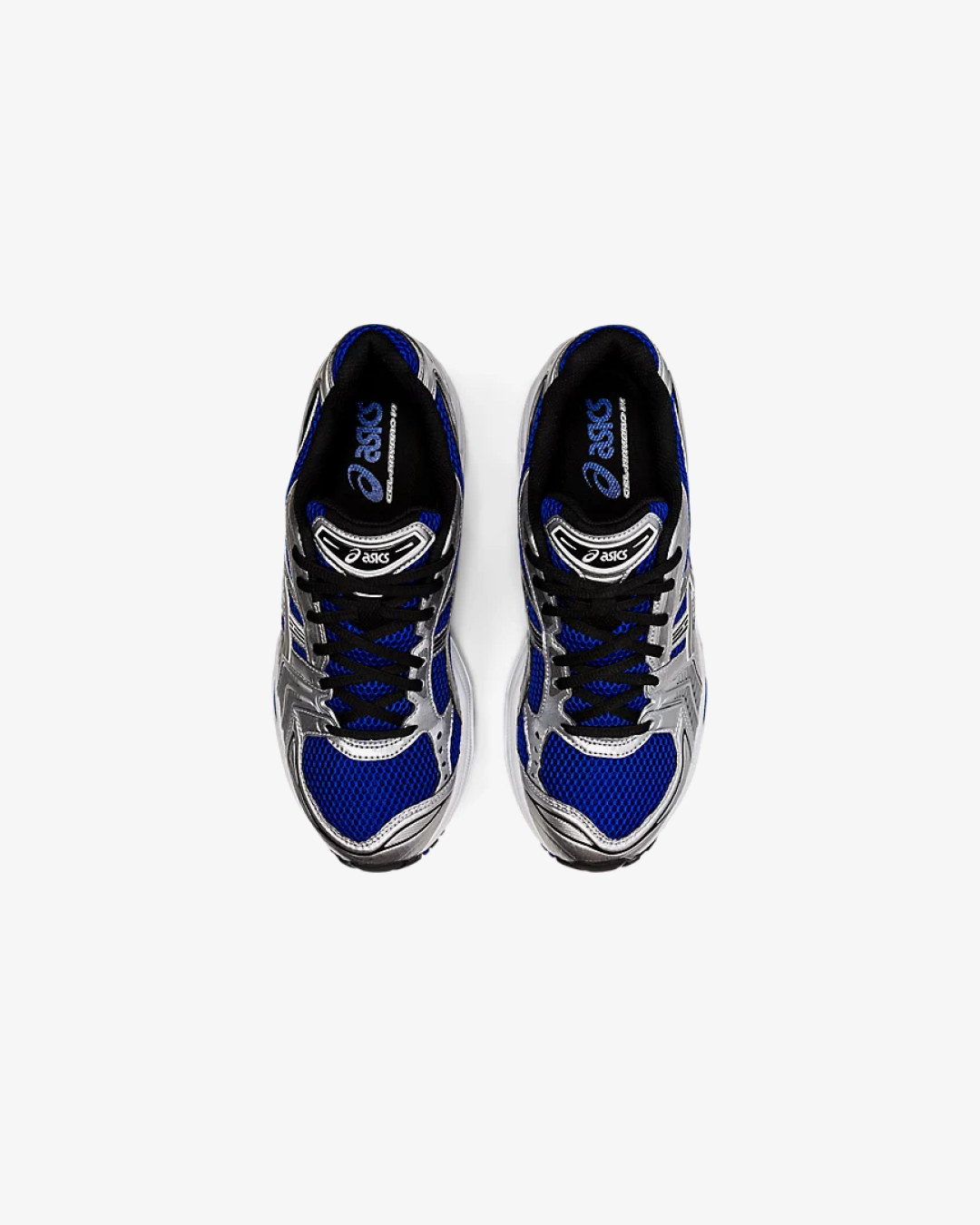 ASICS Gel-Kayano 14 “Monaco Blue”