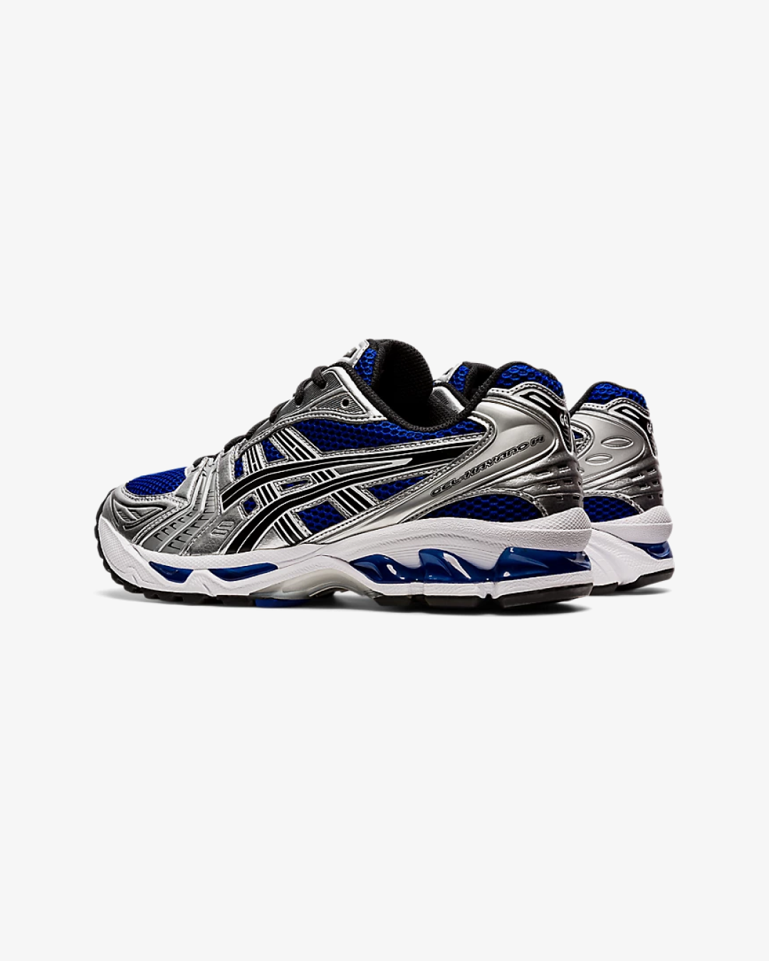 ASICS Gel-Kayano 14 “Monaco Blue”