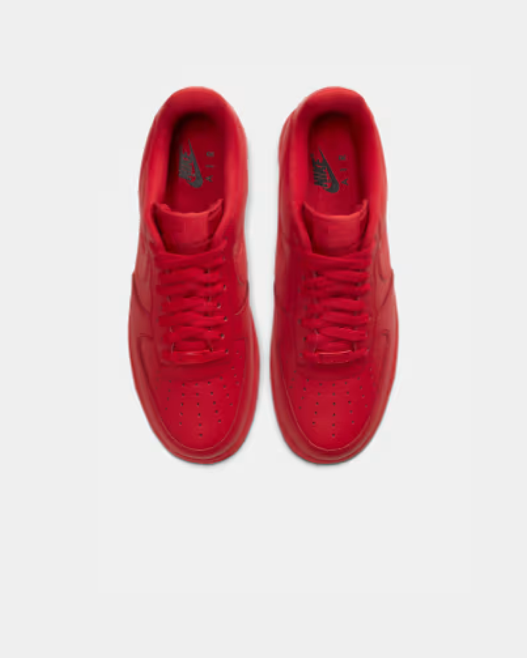 Nike Air Force 1 '07 Pro-Tech “Red” Sneakers