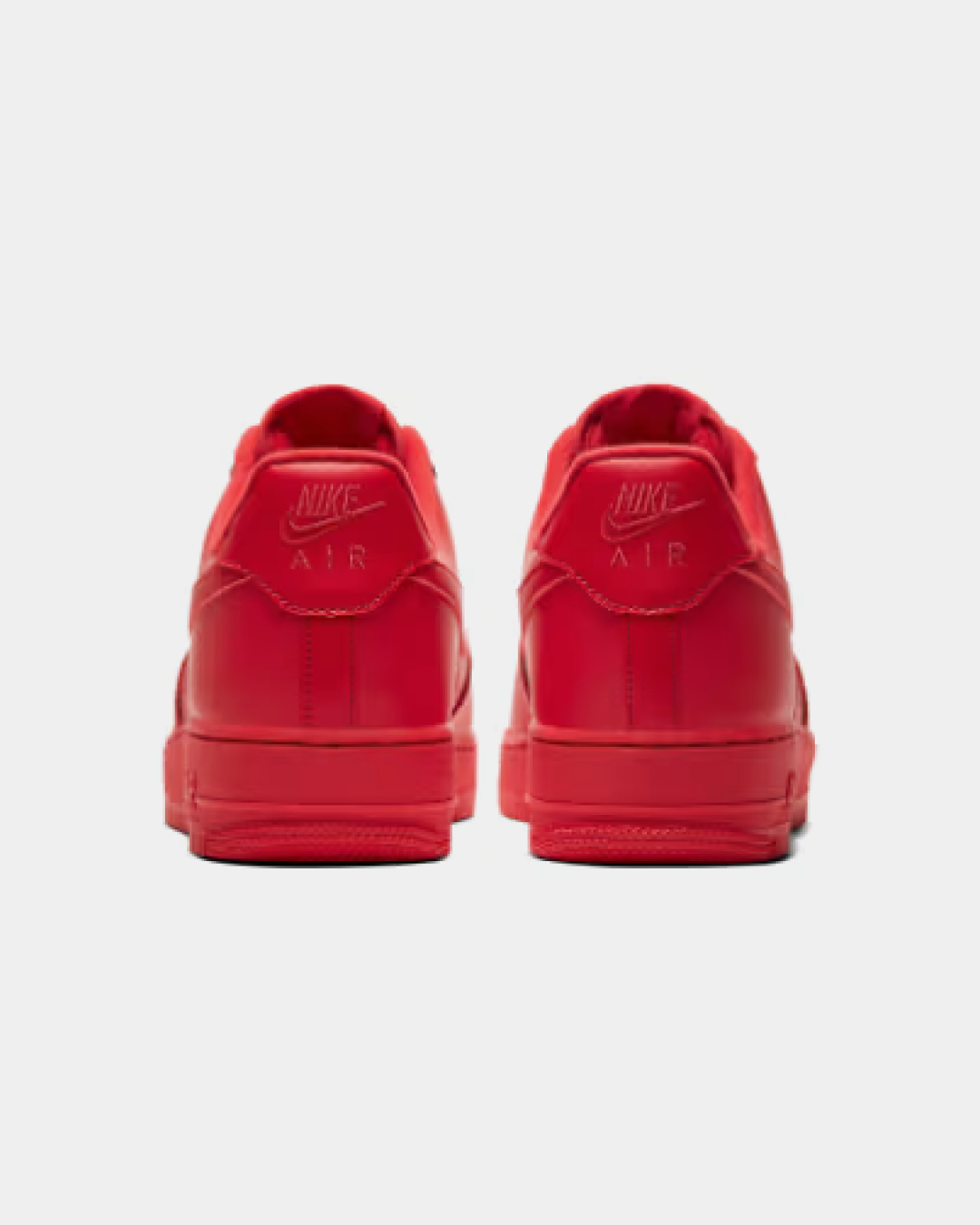 Nike Air Force 1 '07 Pro-Tech “Red” Sneakers