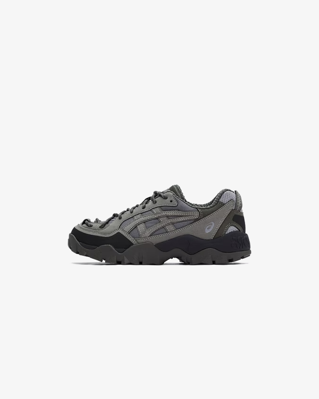 ASICS Gel-Pickax “Volcanic Ash” Sneakers
