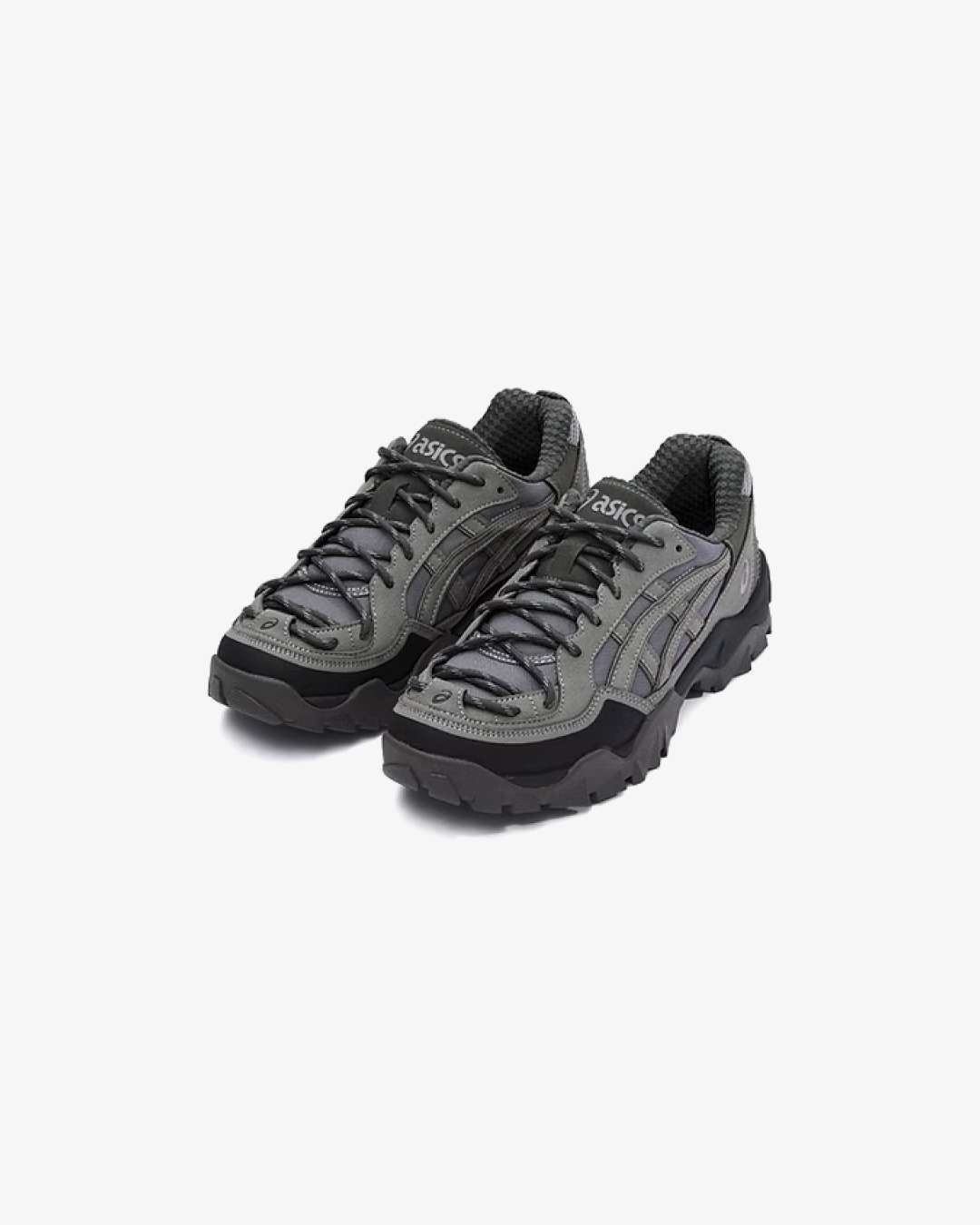 ASICS Gel-Pickax “Volcanic Ash” Sneakers