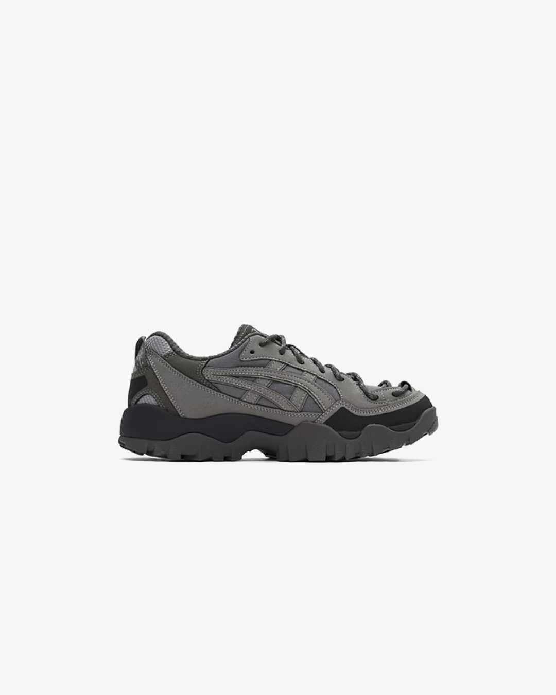 ASICS Gel-Pickax “Volcanic Ash” Sneakers