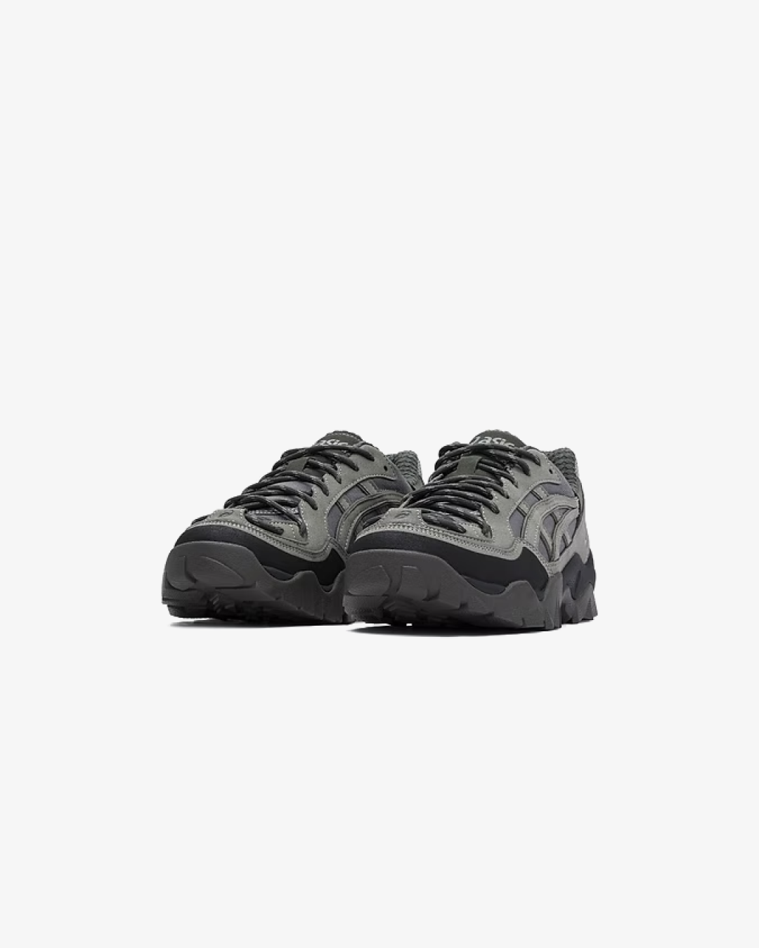 ASICS Gel-Pickax “Volcanic Ash” Sneakers