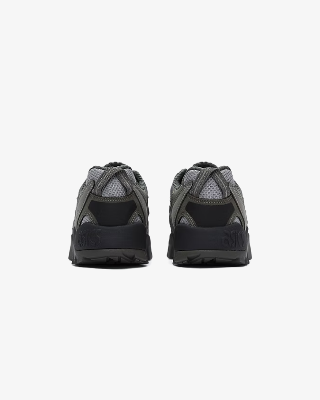 ASICS Gel-Pickax “Volcanic Ash” Sneakers