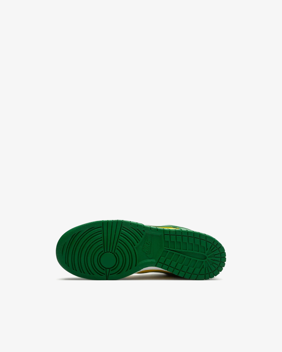 Nike Dunk Low Retro “Brazil” Sneakers