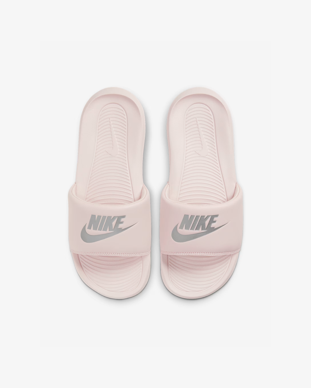 Nike Victori One 'Pink' Slide