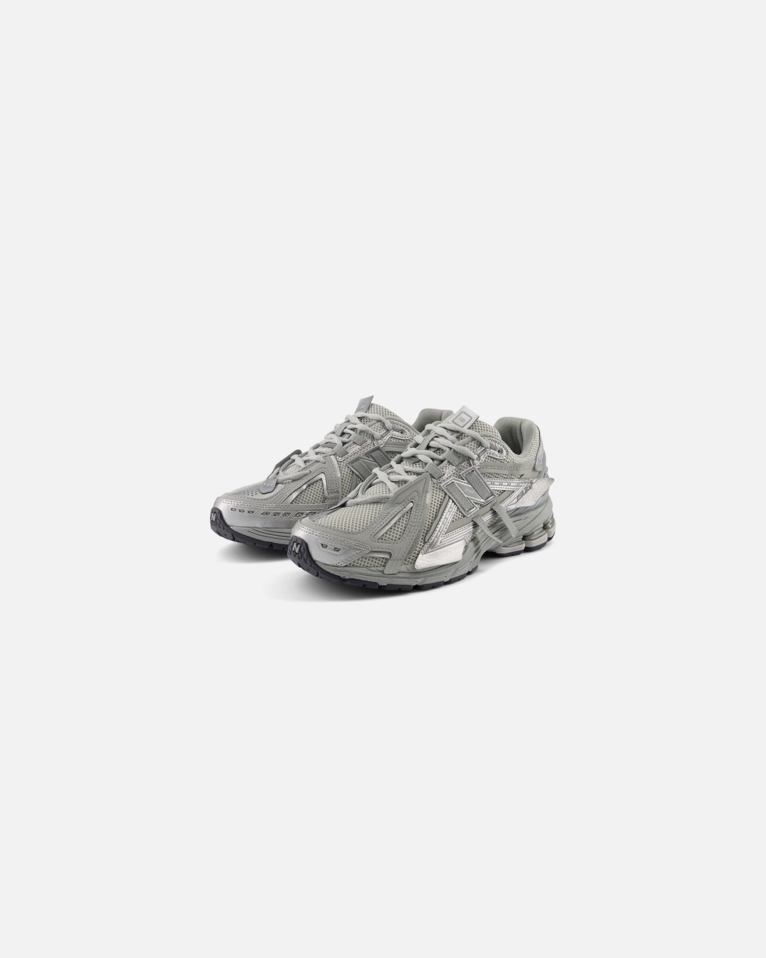 New Balance 1906A “Concrete Silver Metallic”