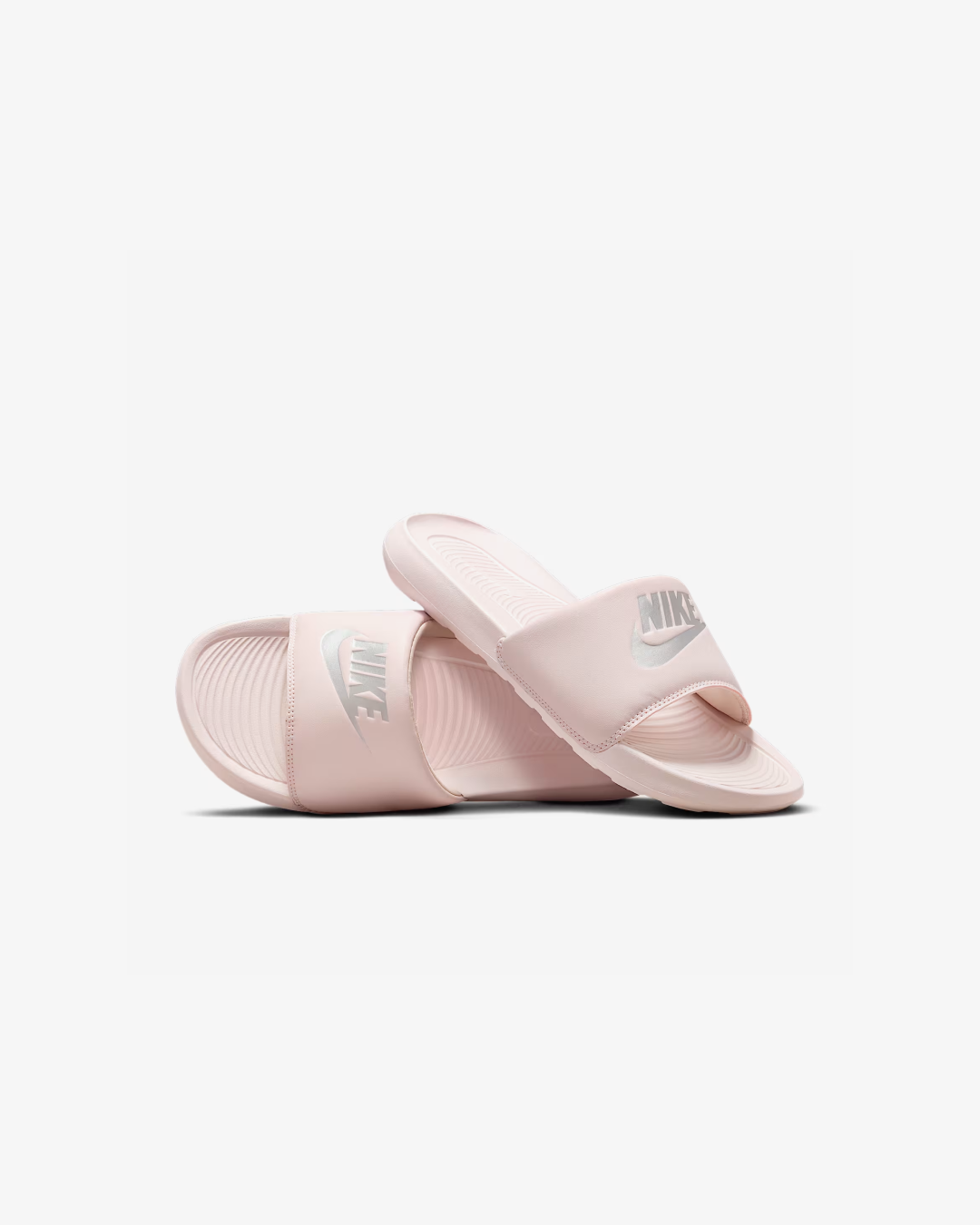 Nike Victori One 'Pink' Slide