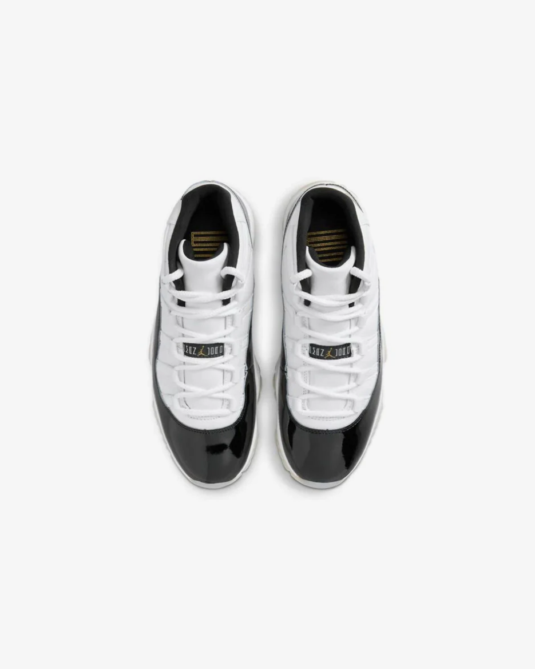 Air Jordan 11 Retro DMP “Gratitude” Sneakers