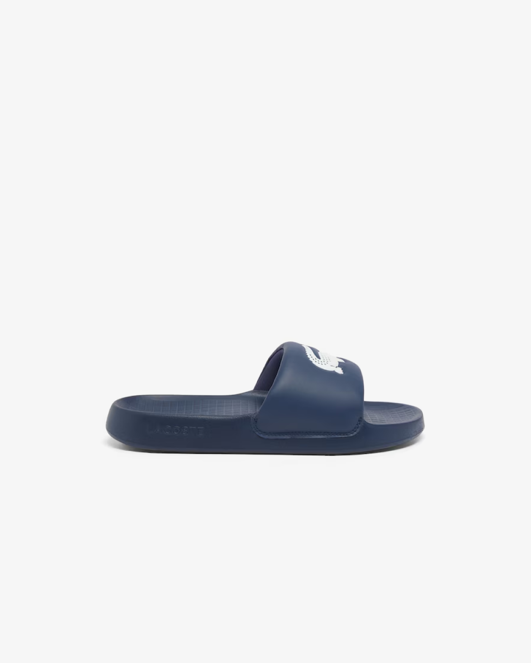 Lacoste ‘Blue’ Slide