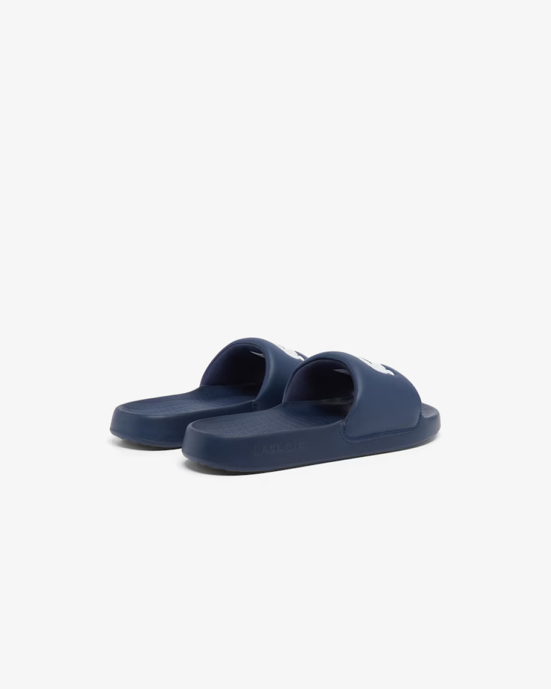 Lacoste ‘Blue’ Slide