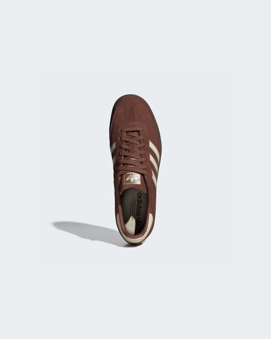 Adidas OG Samba Brown Sneakers