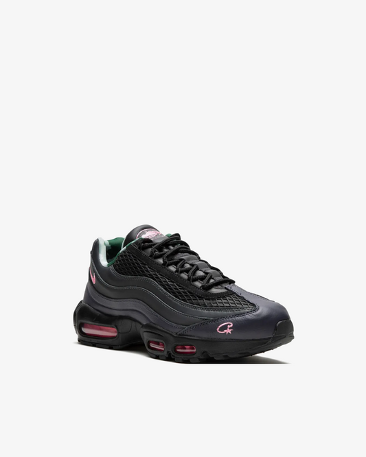 Nike x Corteiz Air Max 95 “Pink Beam” Sneakers