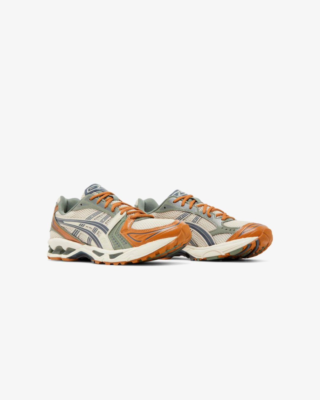 ASICS GEL-Kayano 14 “Vanilla Tarmac” Sneakers