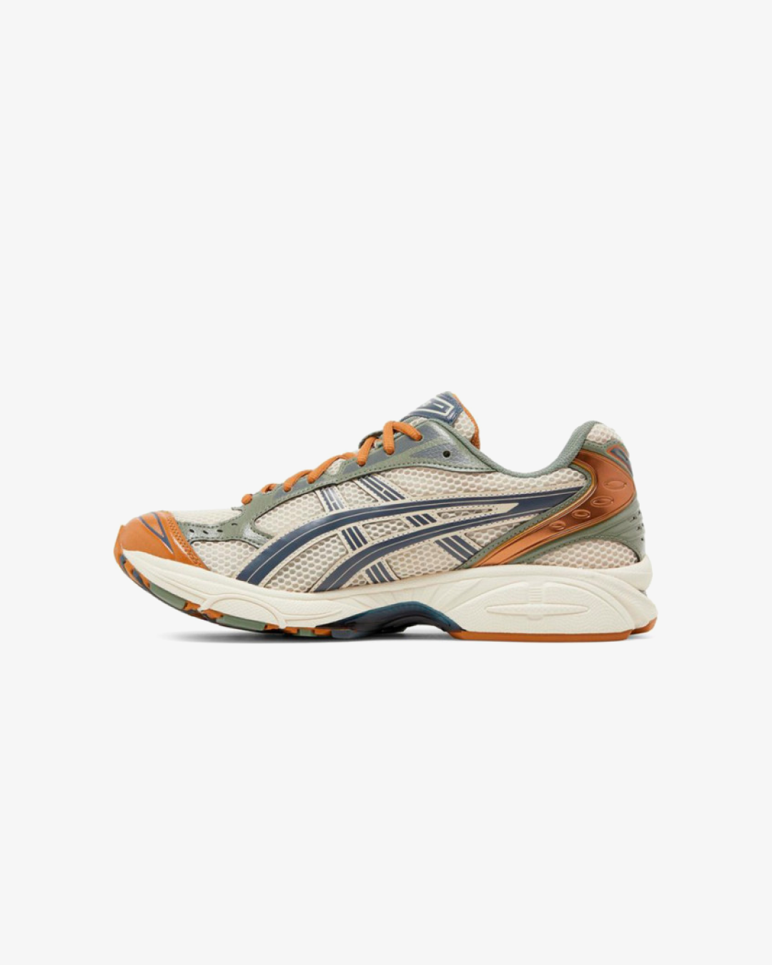 ASICS GEL-Kayano 14 “Vanilla Tarmac” Sneakers