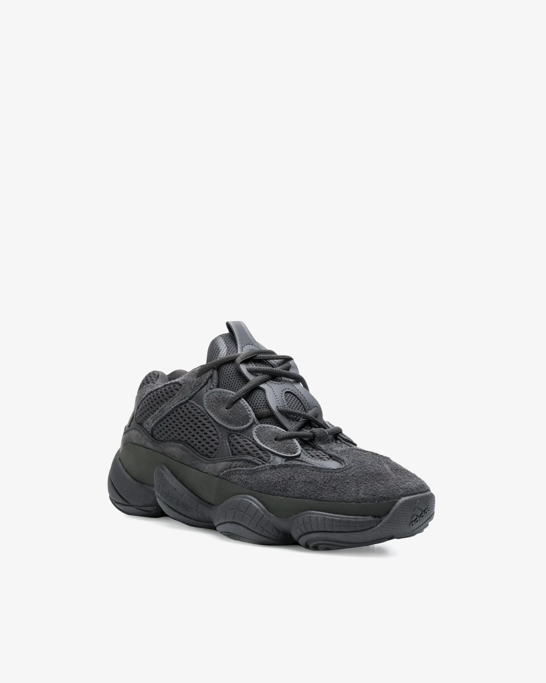 Adidas Yeezy Boost 500 “Utility Black”