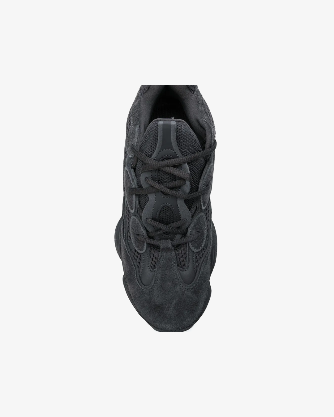Adidas Yeezy Boost 500 “Utility Black”