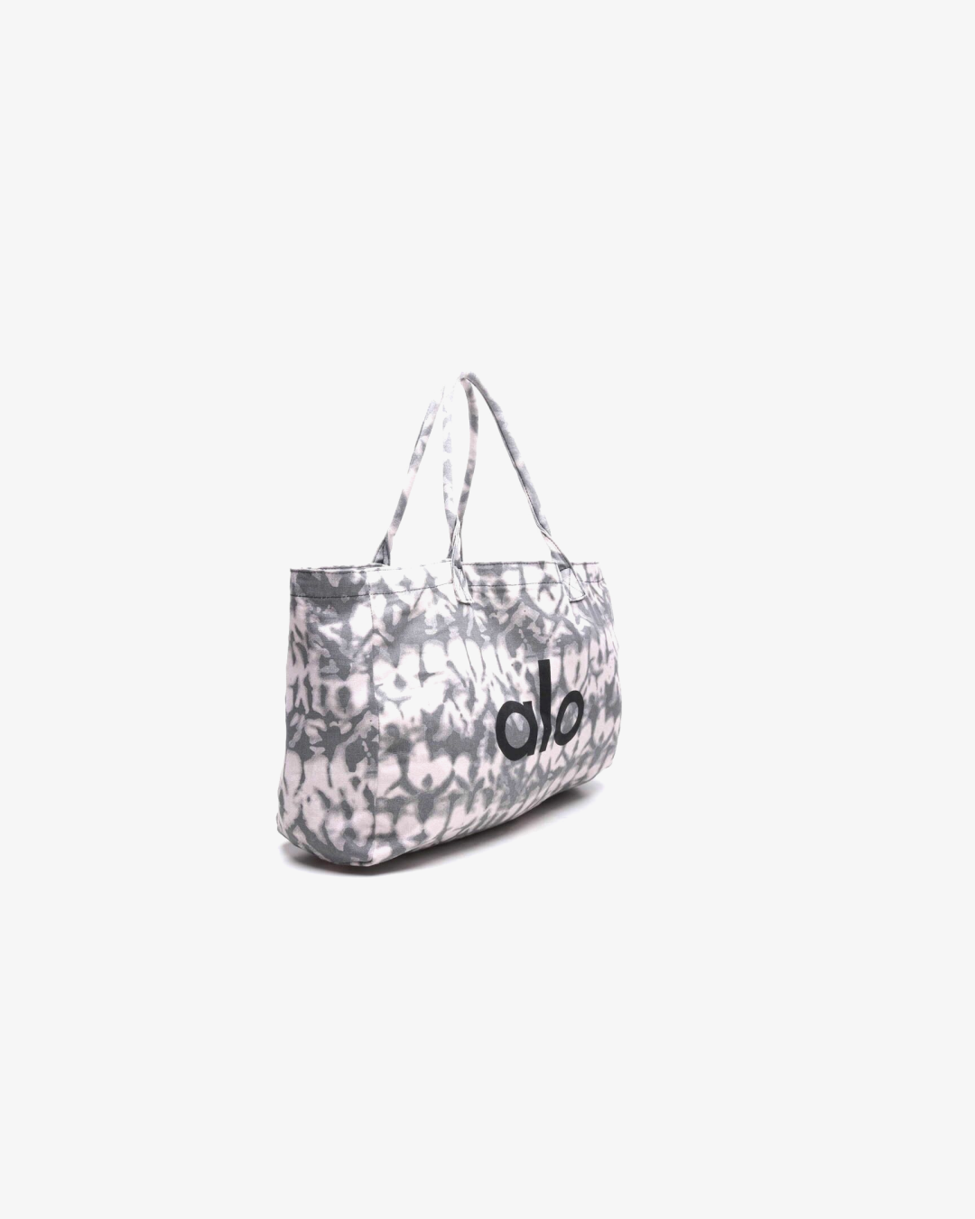 Alo Yoga Tie-Dye Tote Bag