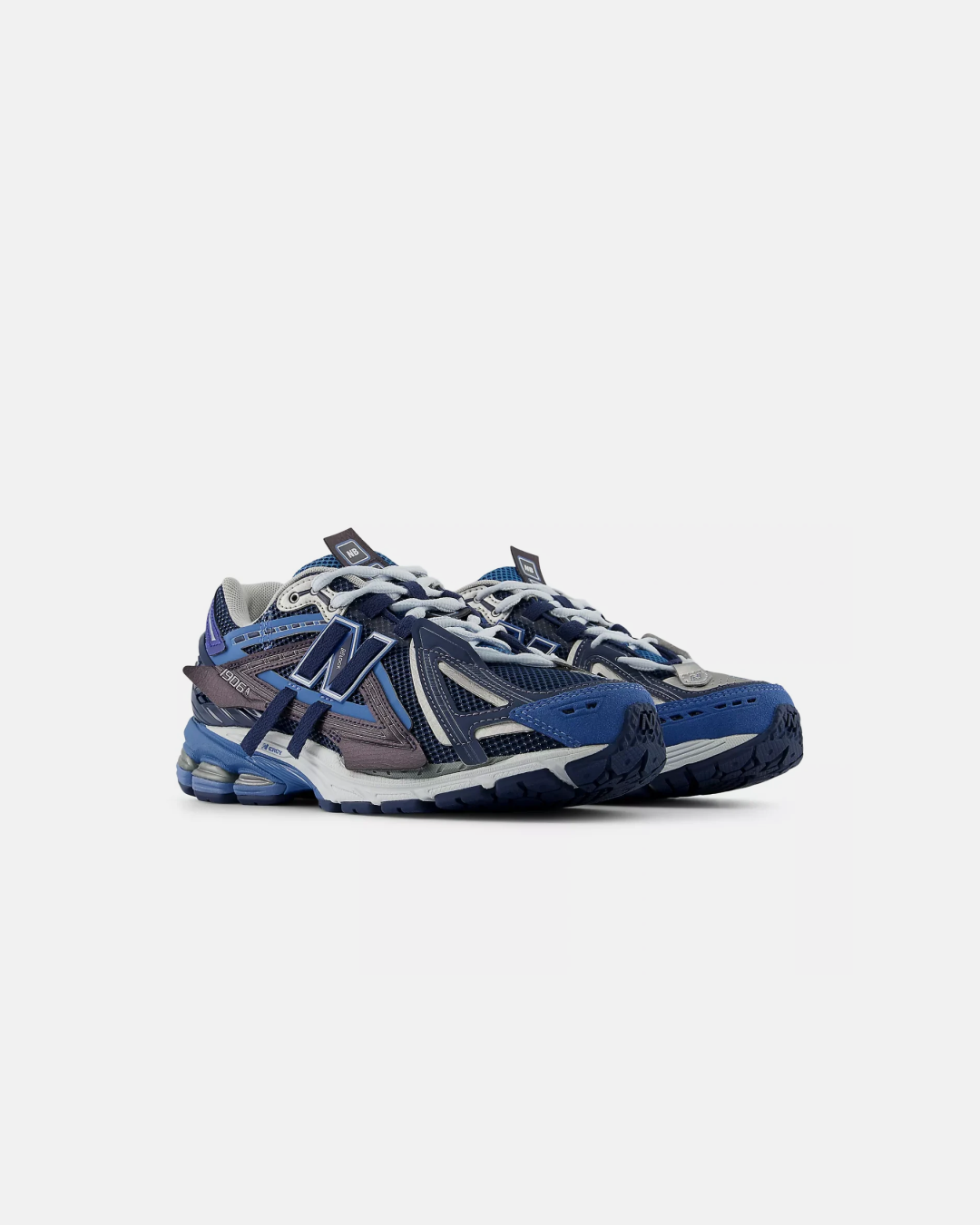 New Balance 1906A “Tech Explosion – Sea Stone / NB Navy / Vintage Indigo”