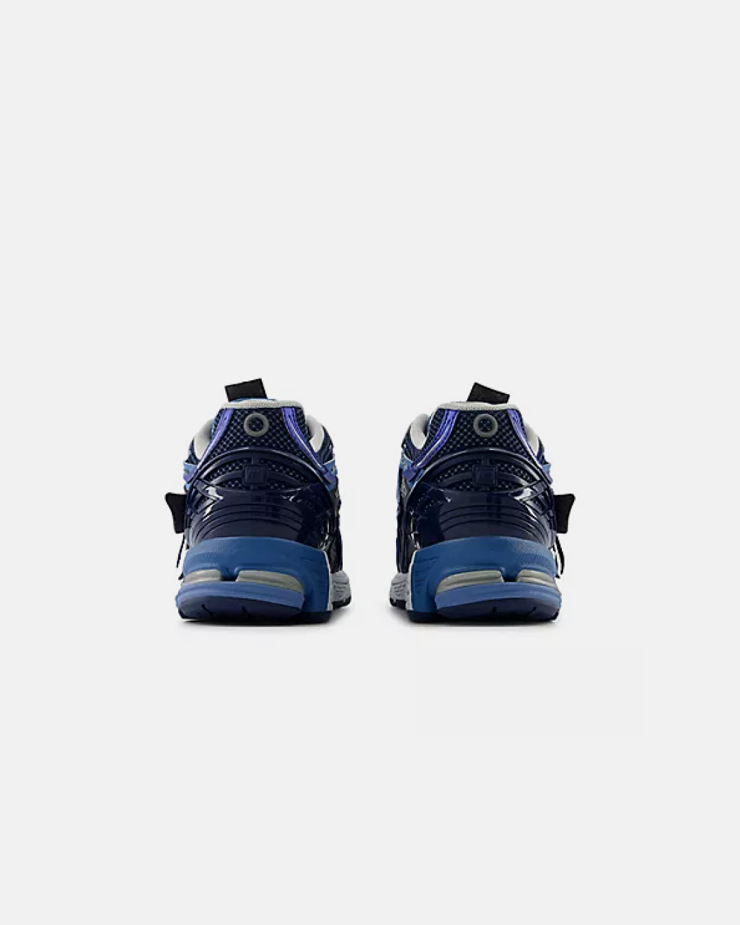 New Balance 1906A “Tech Explosion – Sea Stone / NB Navy / Vintage Indigo”