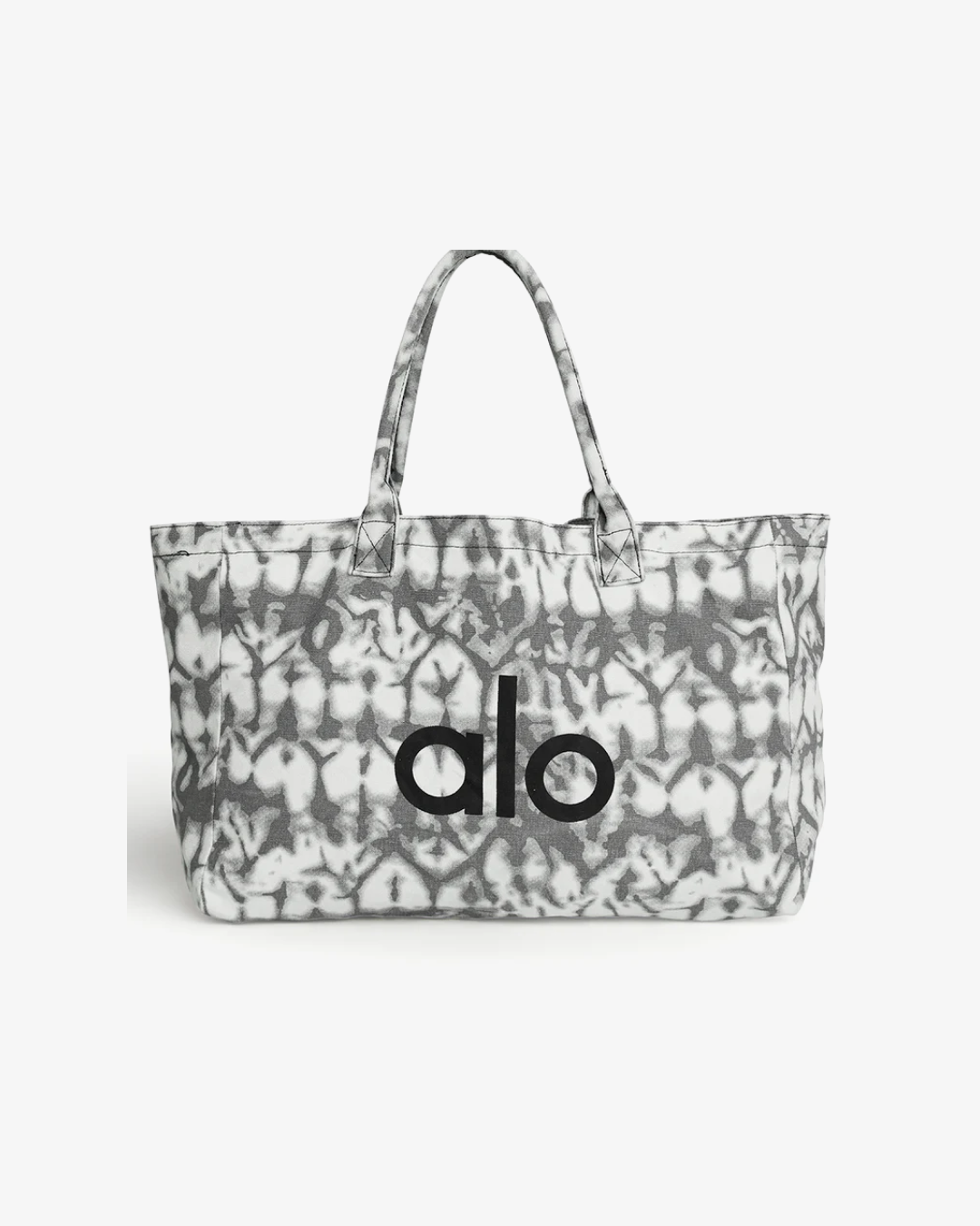 Alo Yoga Tie-Dye Tote Bag