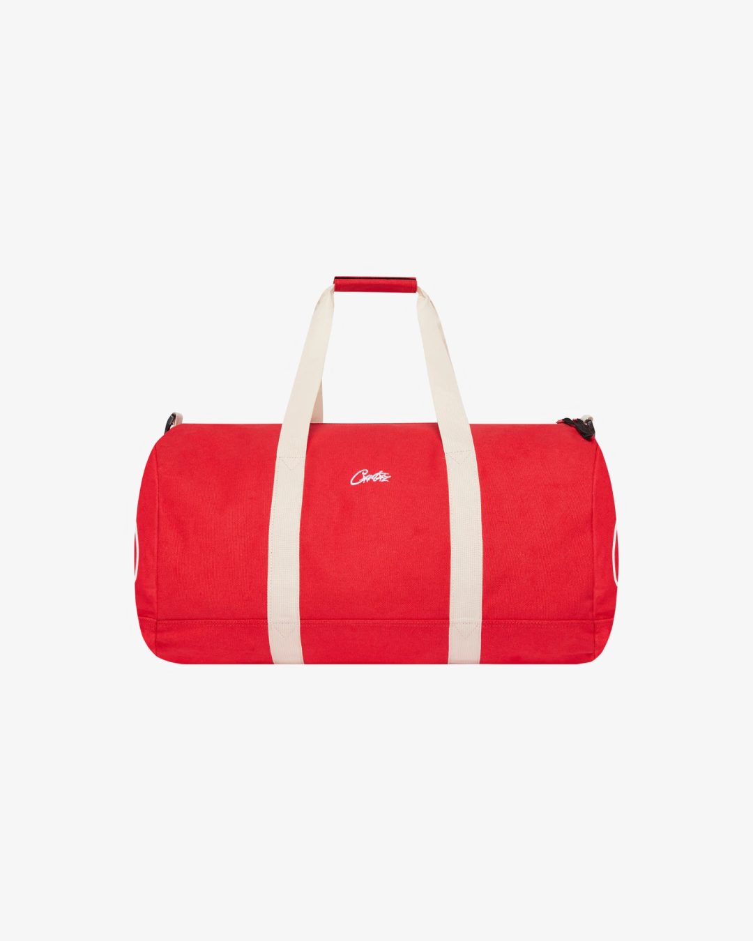 Corteiz HMP Duffle Red Bag