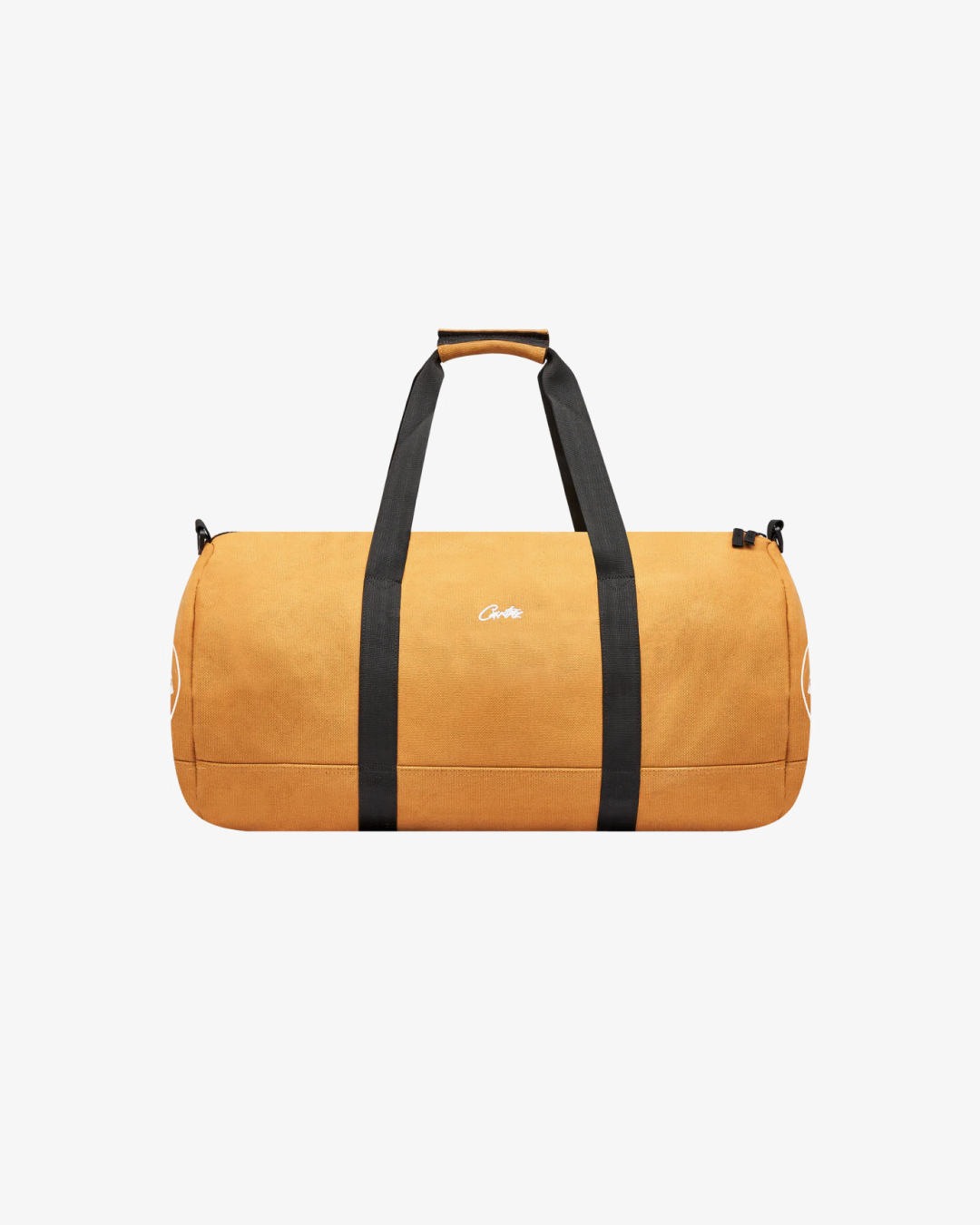 Corteiz HMP Duffle Brown Bag