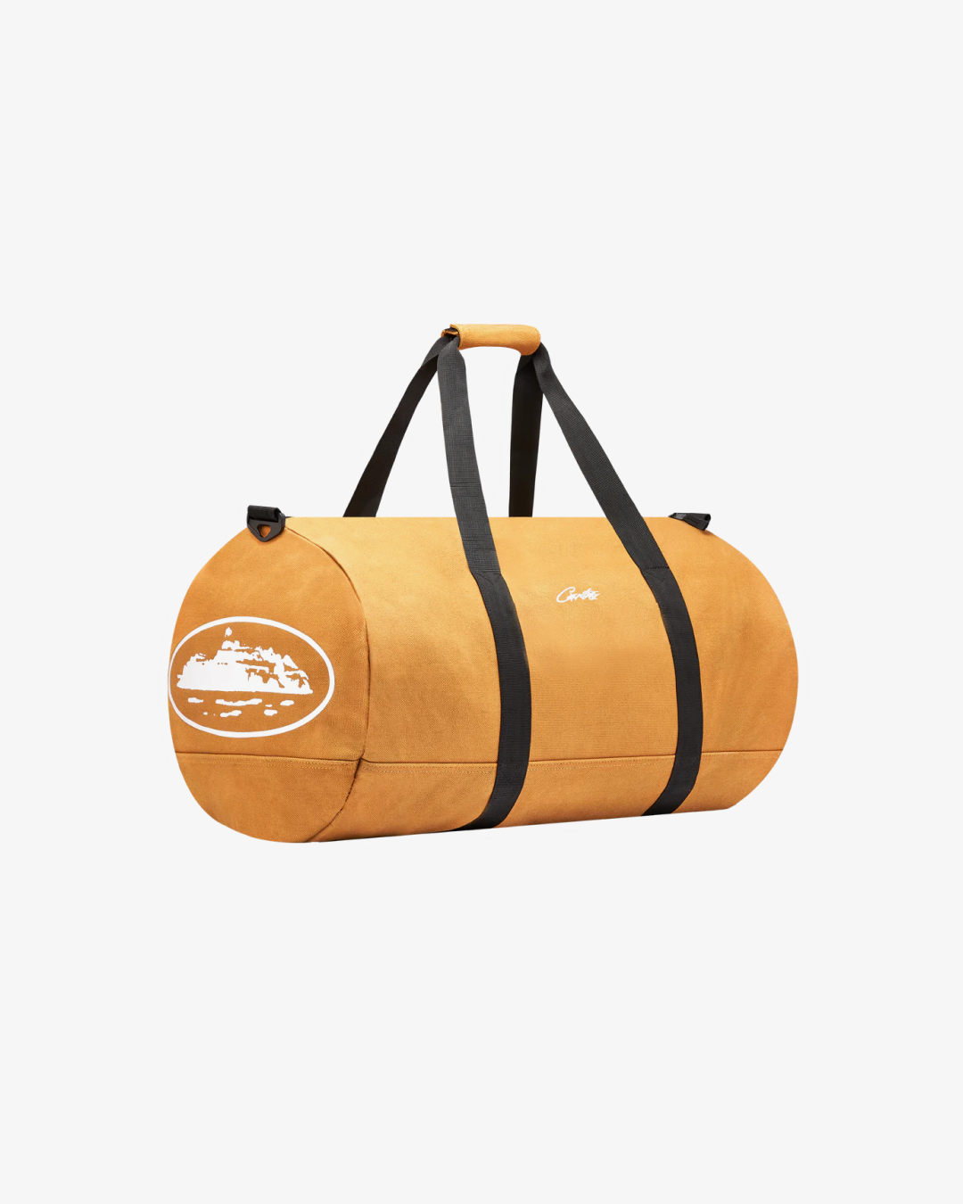 Corteiz HMP Duffle Brown Bag