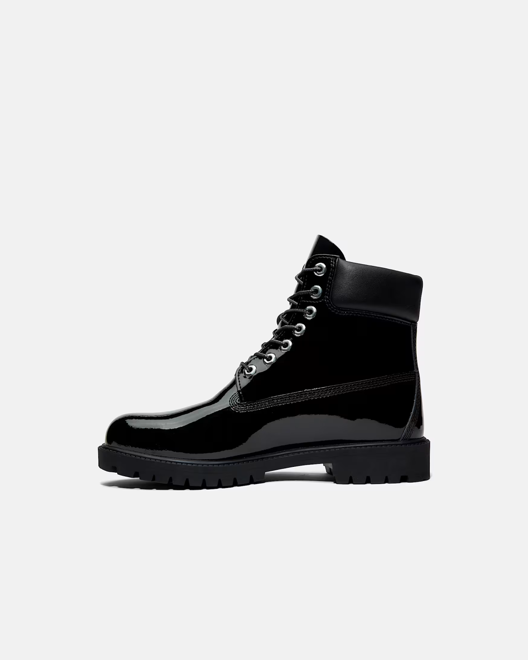 Venedaa Carter x Timblerland ‘Black’ Boots