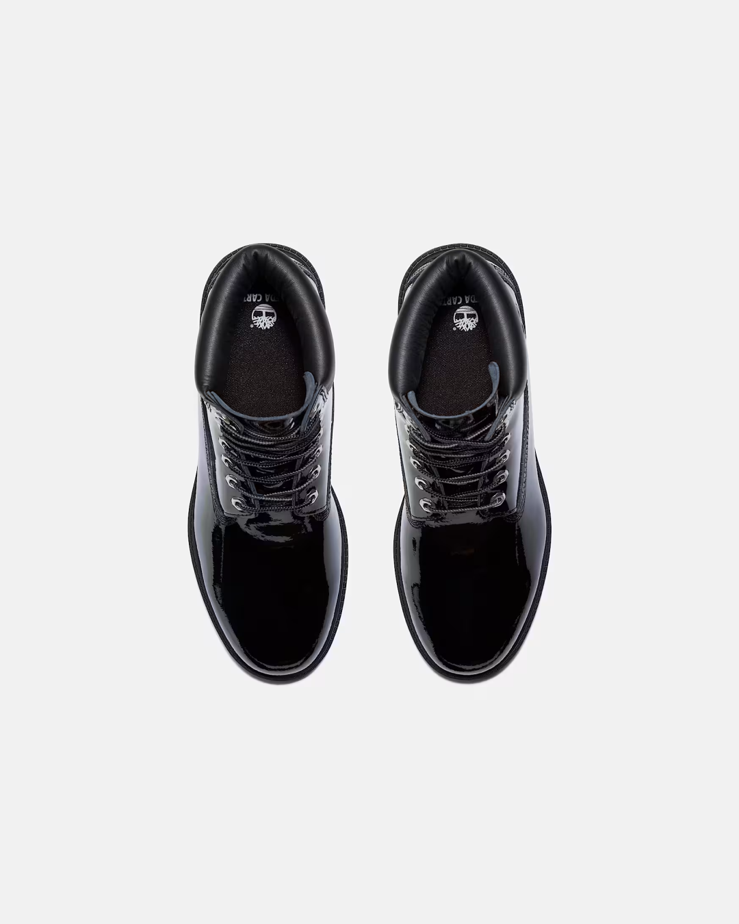 Venedaa Carter x Timblerland ‘Black’ Boots