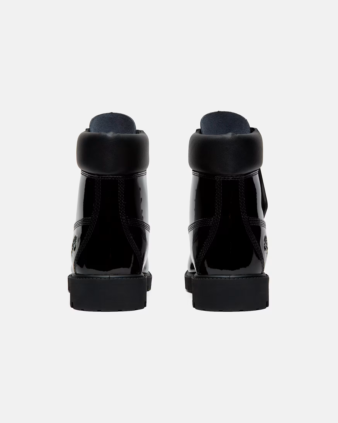 Venedaa Carter x Timblerland ‘Black’ Boots