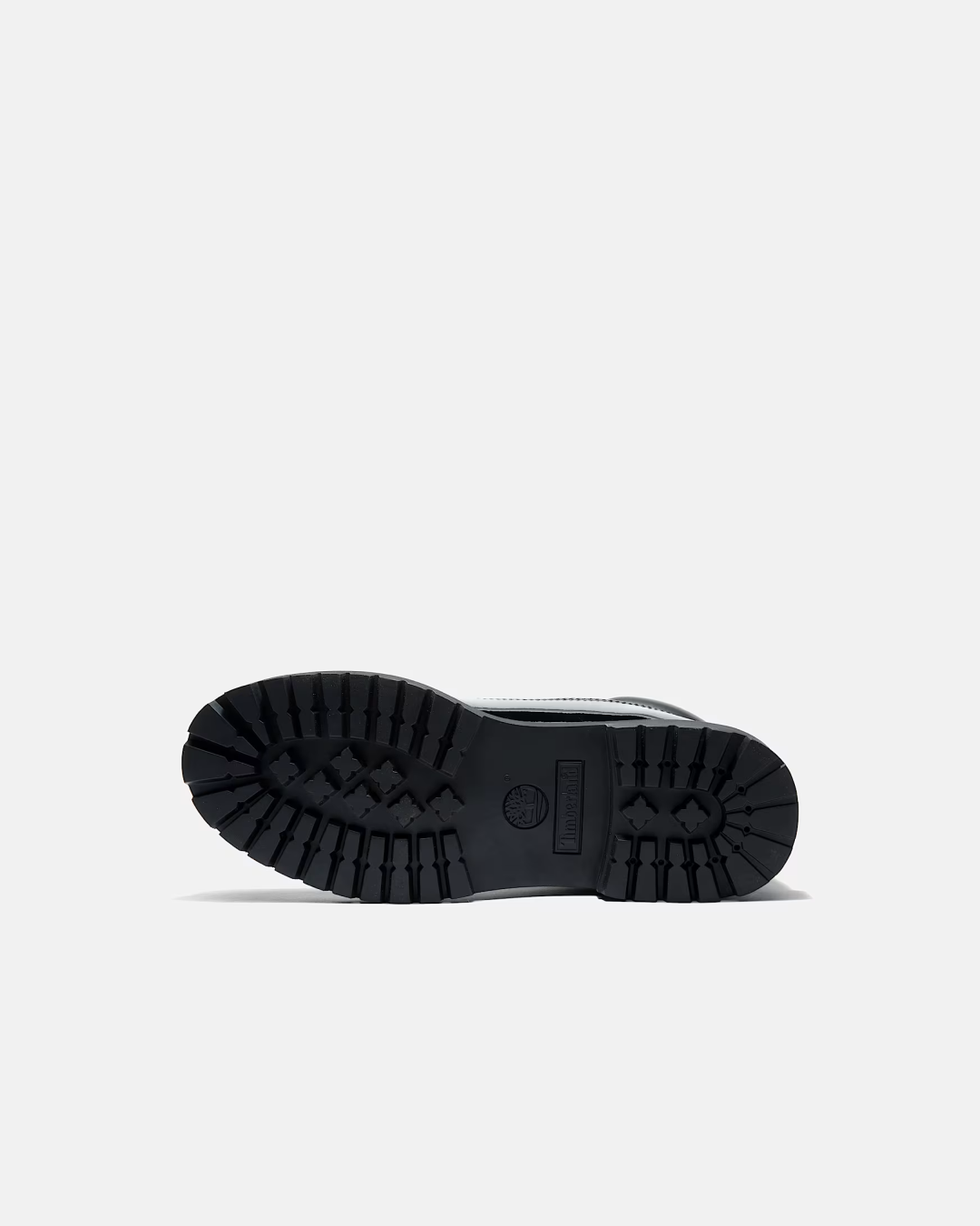 Venedaa Carter x Timblerland ‘Black’ Boots