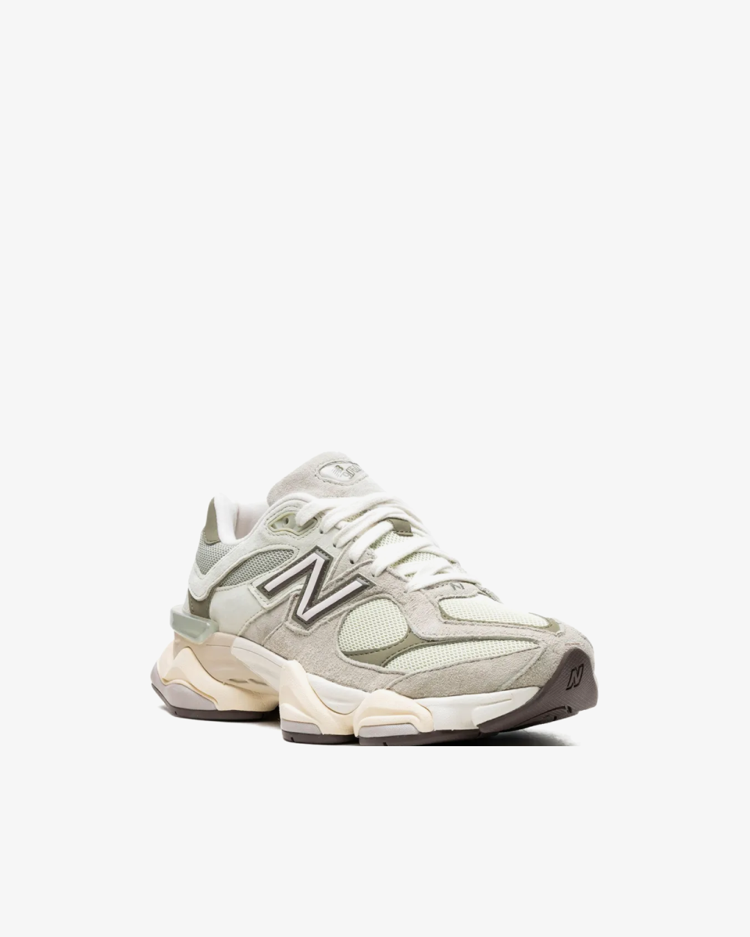 New Balance 9060 Olivine