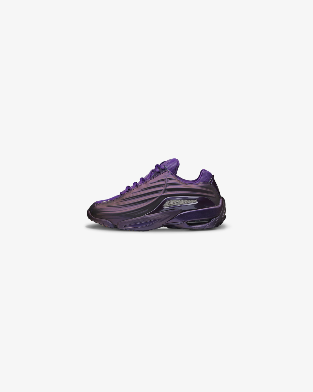 NOCTA x Nike Hot Step 2 “Eggplant”