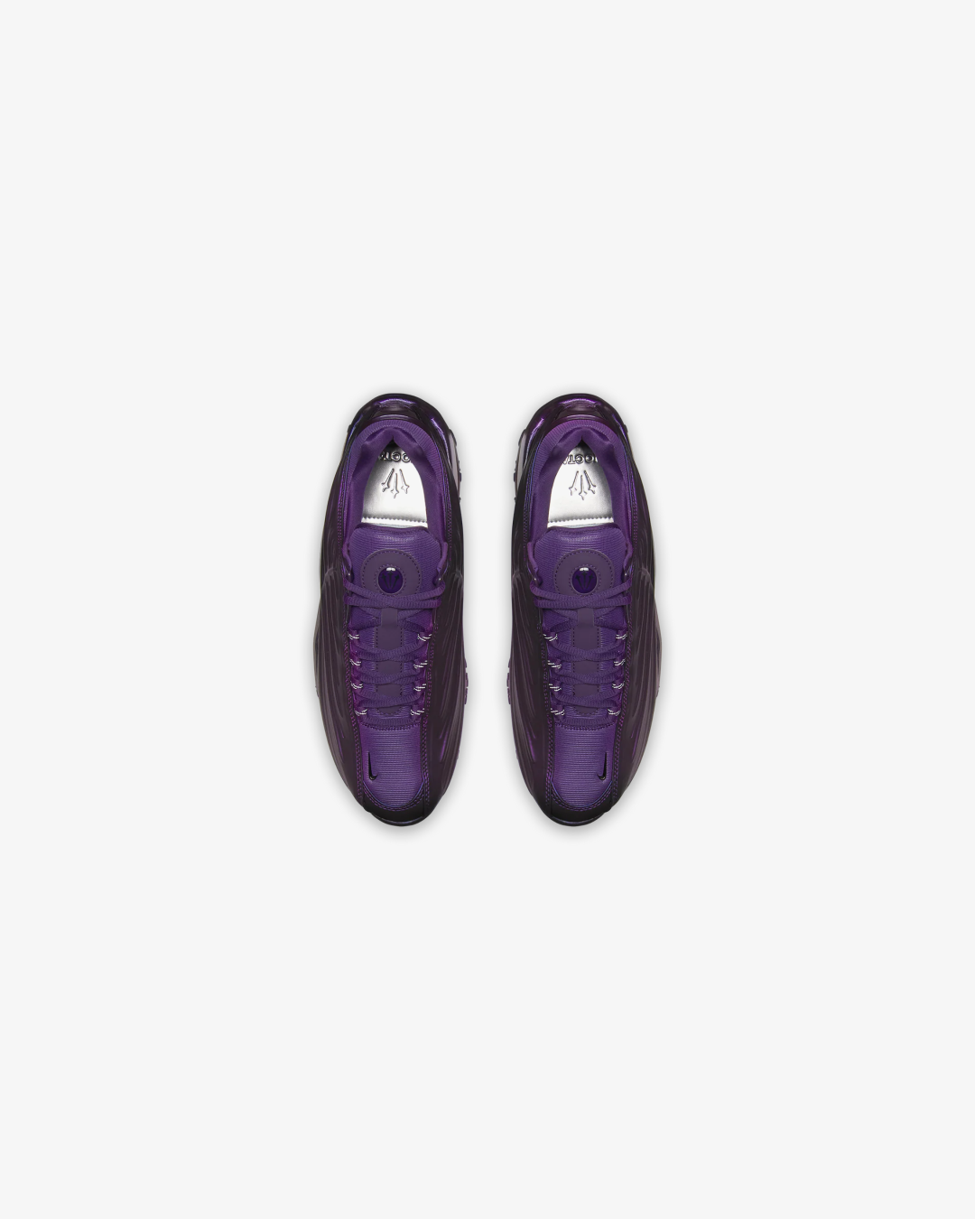 NOCTA x Nike Hot Step 2 “Eggplant”