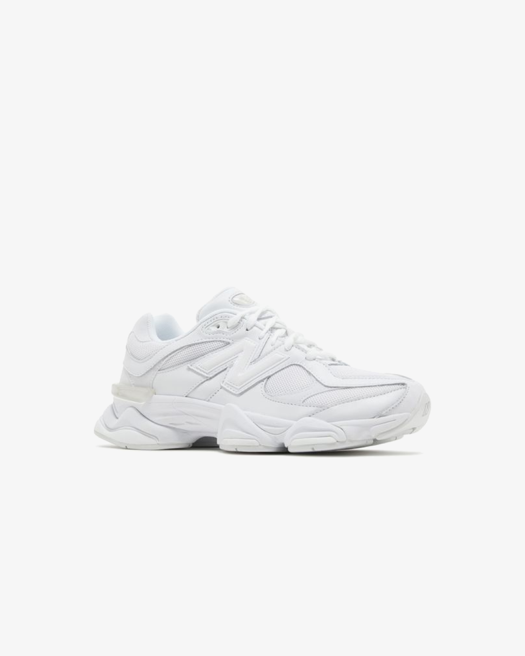 New Balance 9060 “Triple White”