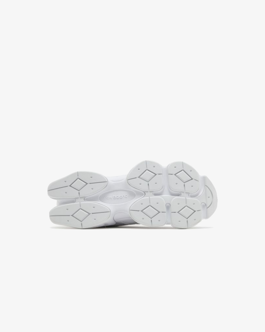 New Balance 9060 “Triple White”