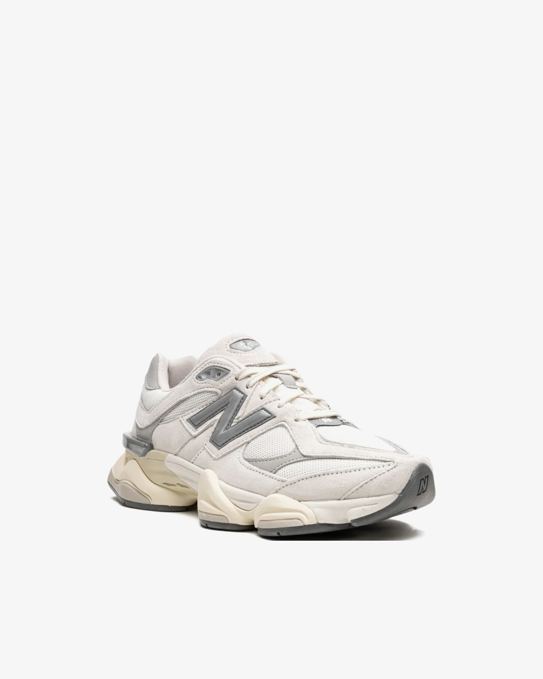 New Balance 9060 "Sea Salt" sneakers