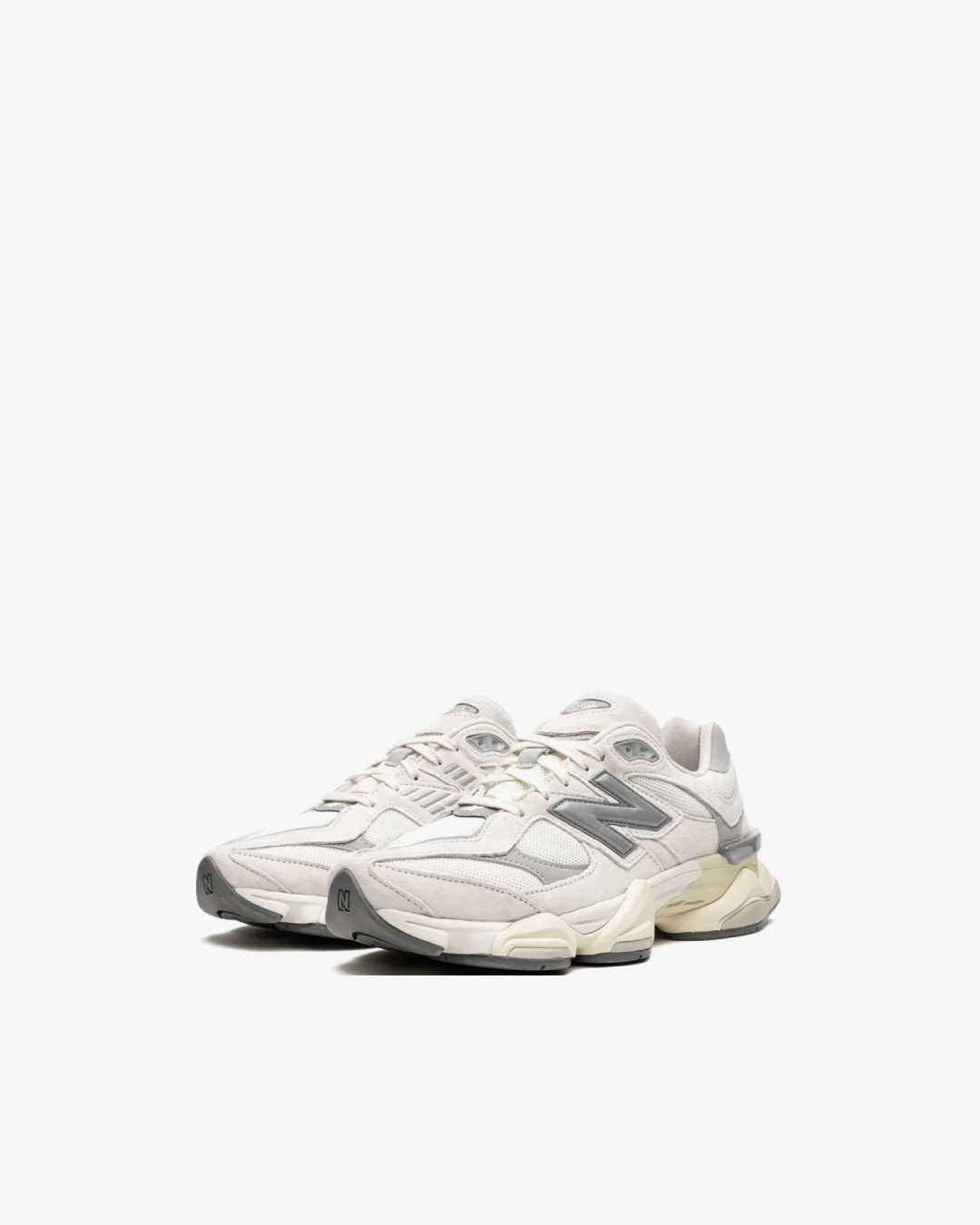New Balance 9060 "Sea Salt" sneakers