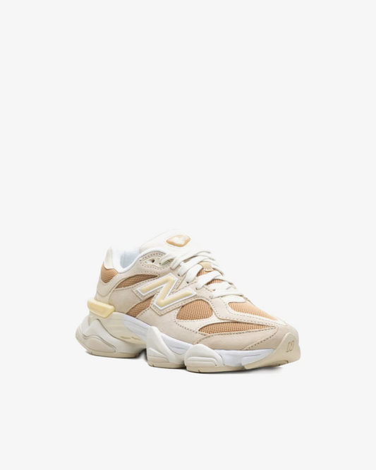New Balance 9060 “Champs Sports Exclusive – Sea Salt / Beige”