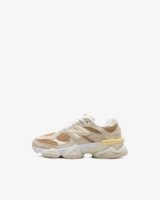 New Balance 9060 “Champs Sports Exclusive – Sea Salt / Beige”