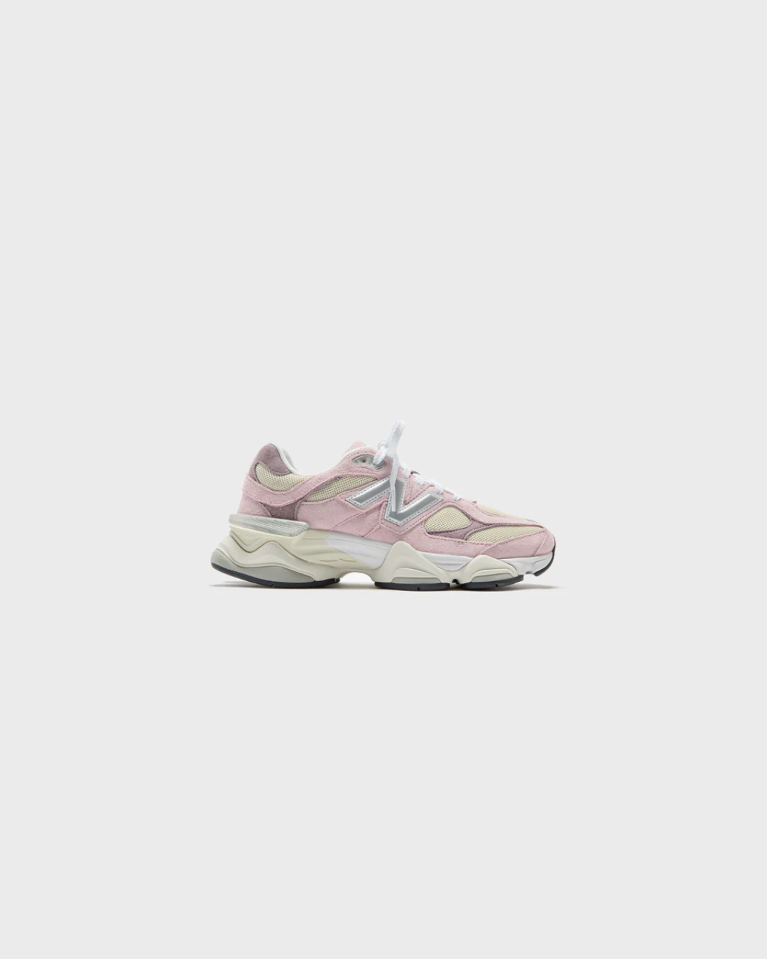 New Balance 9060 Rose Sugar Angora / Ice Wine Sneakers