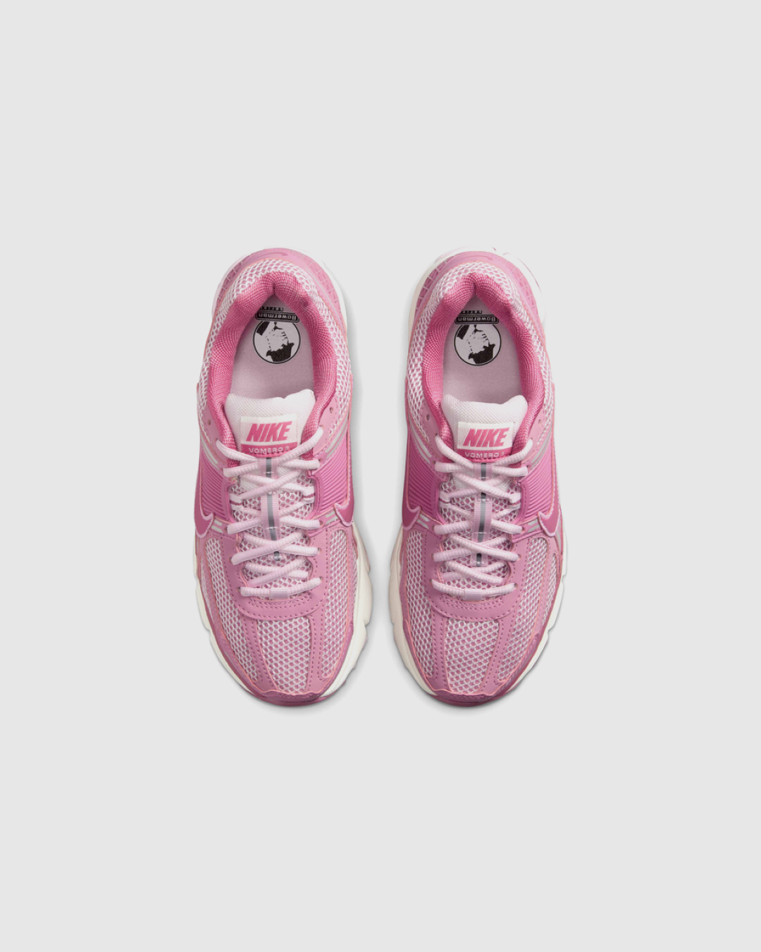 NIKE VOMERO 5 ELEMENTAL PINK