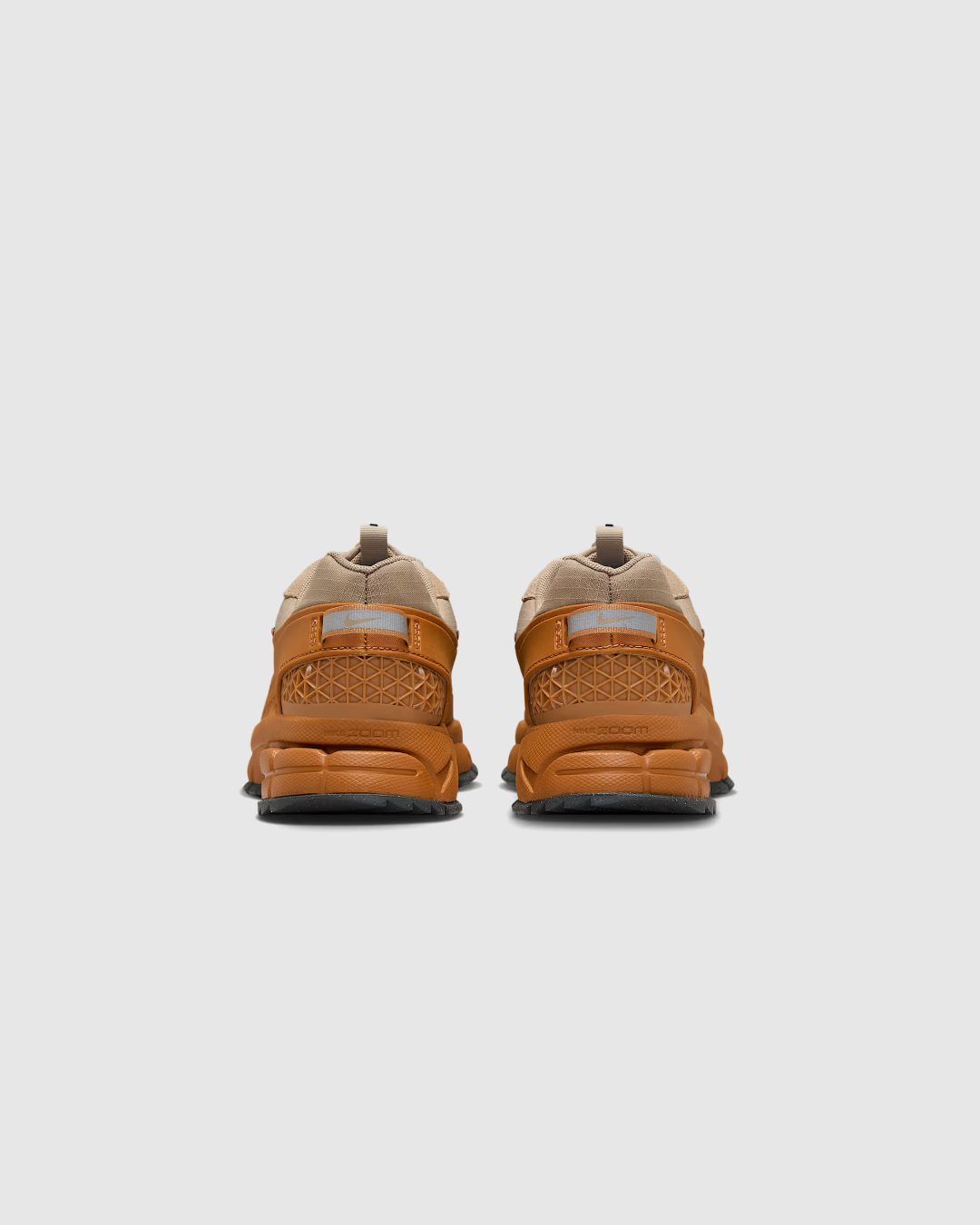 Nike Zoom Vomero Roam "Flax/Anthracite/University Gold/Khaki" Sneakers