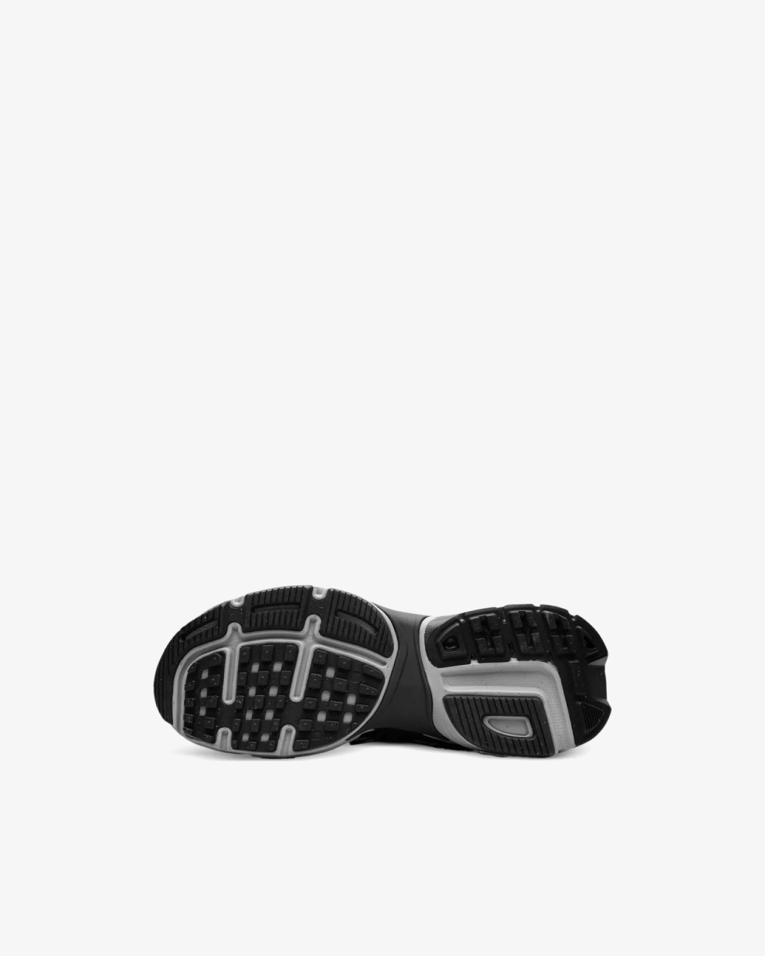 Nike V5 Run Runtekk Black Silver Sneakers