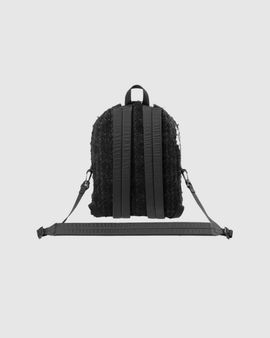 Denim Tears Tweed Backpack