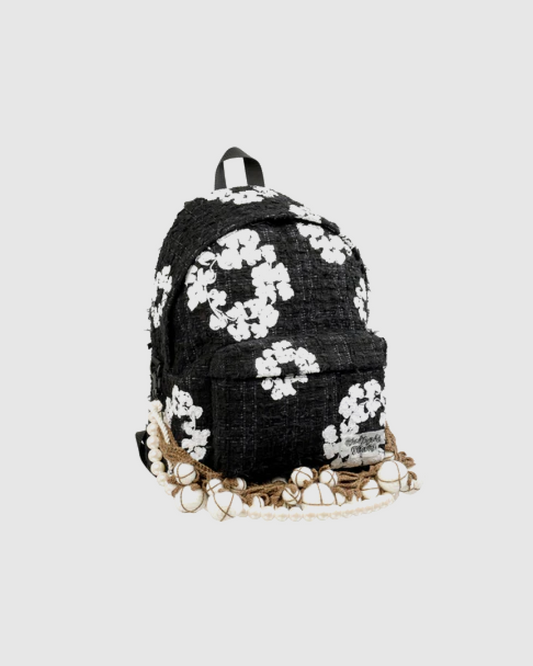 Denim Tears Tweed Backpack