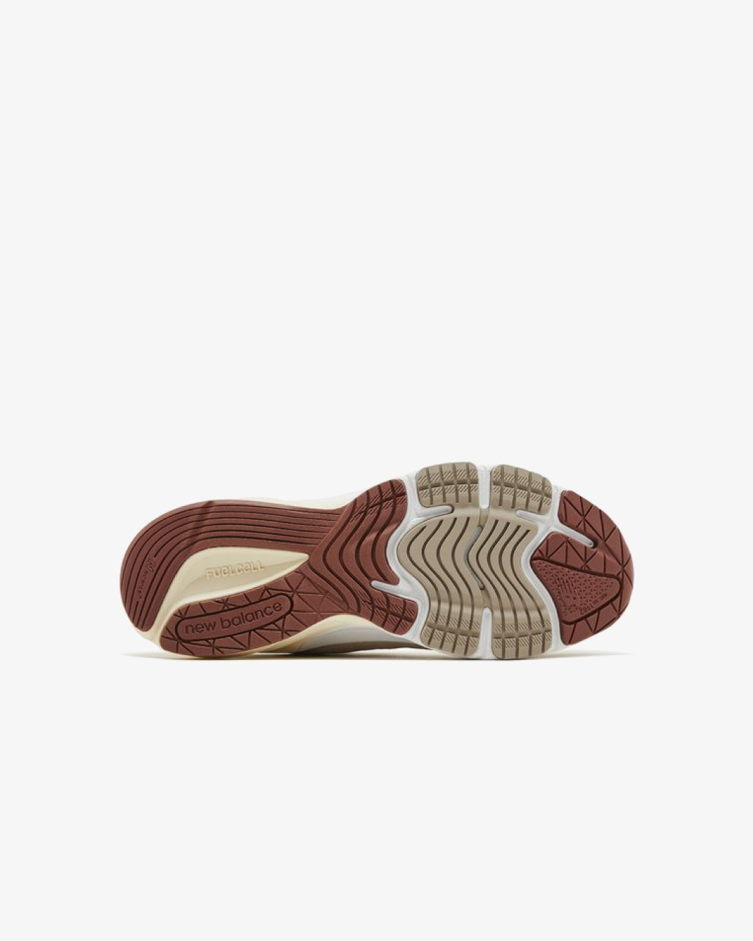 The New Balance Loro Piana x 990v6 Made in USA “Raw Cashew”